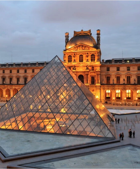 Louvre