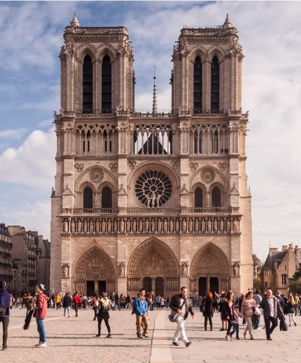 NotreDame
