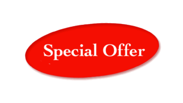 SpecialOffer